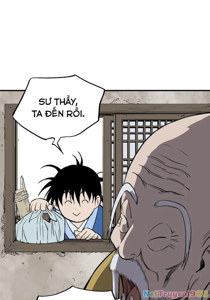Gosu Chapter 232 - Trang 2
