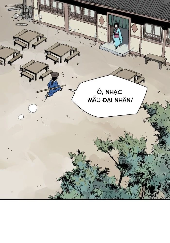Gosu Chapter 232 - Trang 2