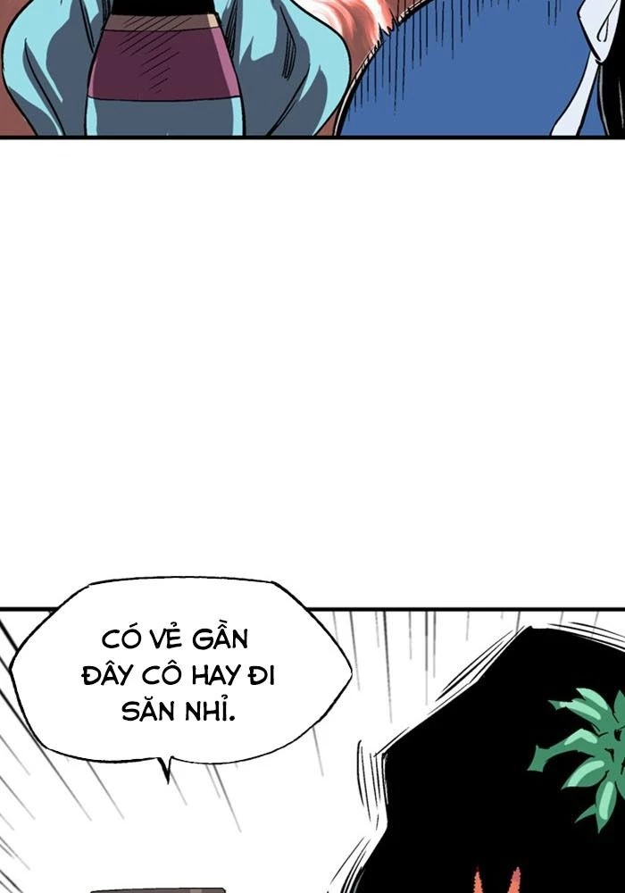 Gosu Chapter 232 - Trang 2