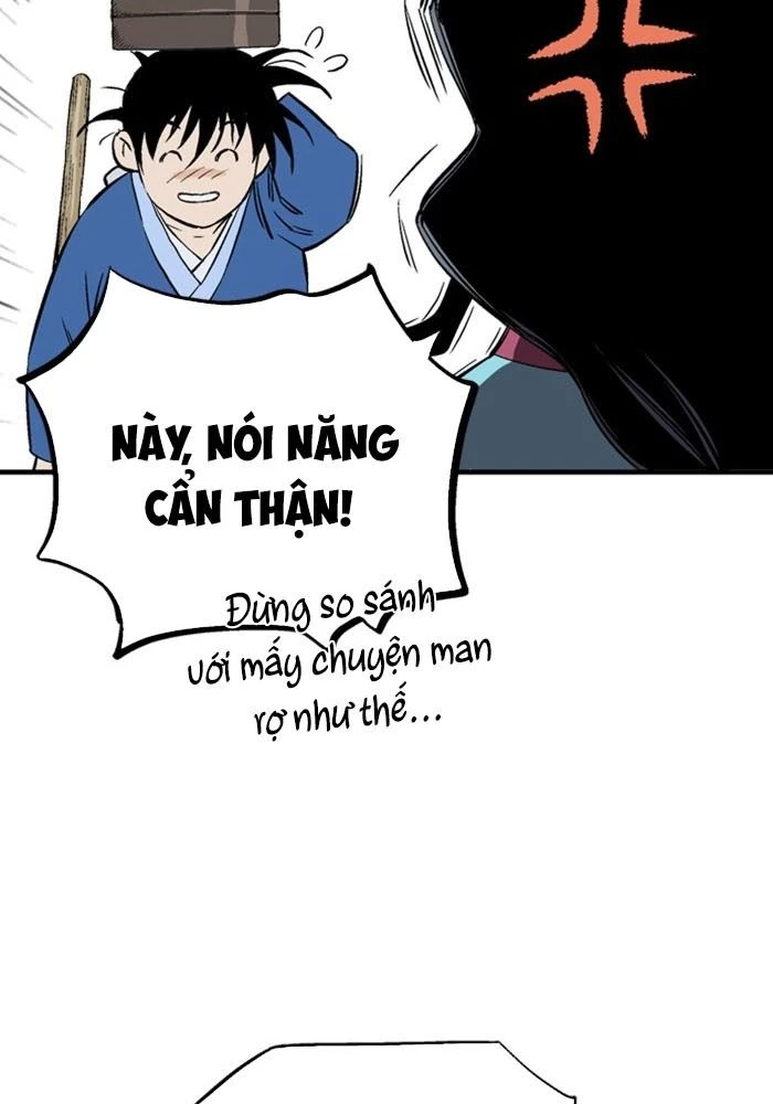 Gosu Chapter 232 - Trang 2