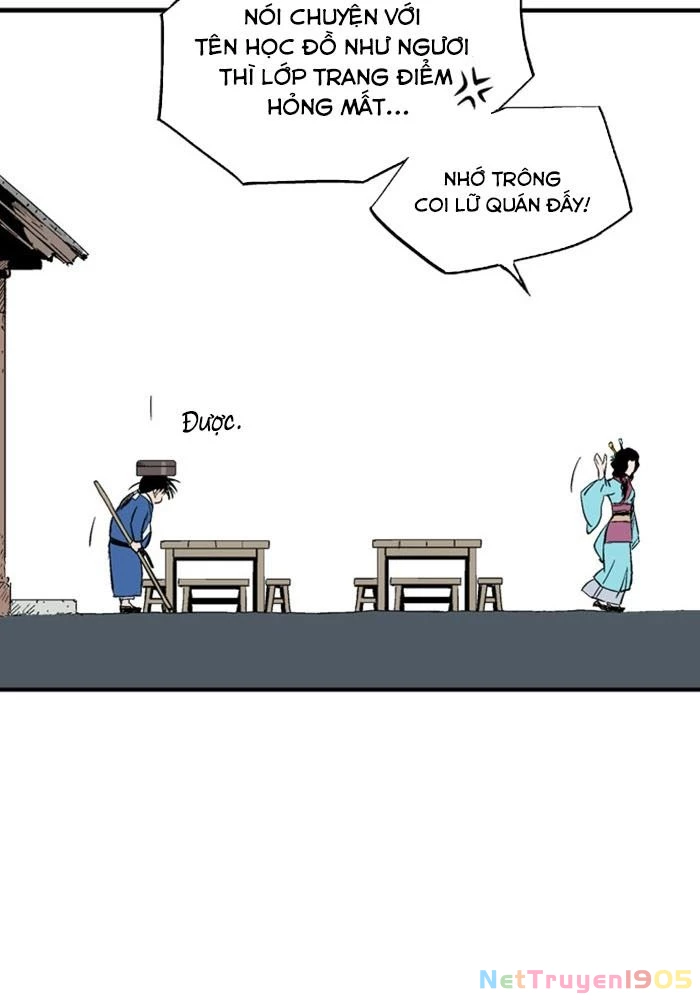 Gosu Chapter 232 - Trang 2