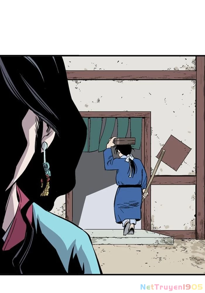 Gosu Chapter 232 - Trang 2