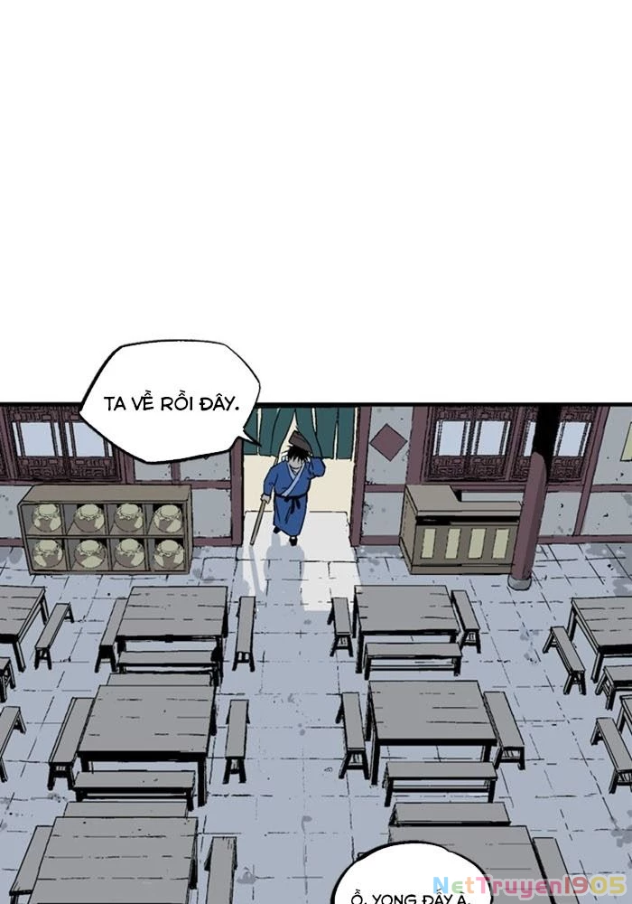 Gosu Chapter 232 - Trang 2