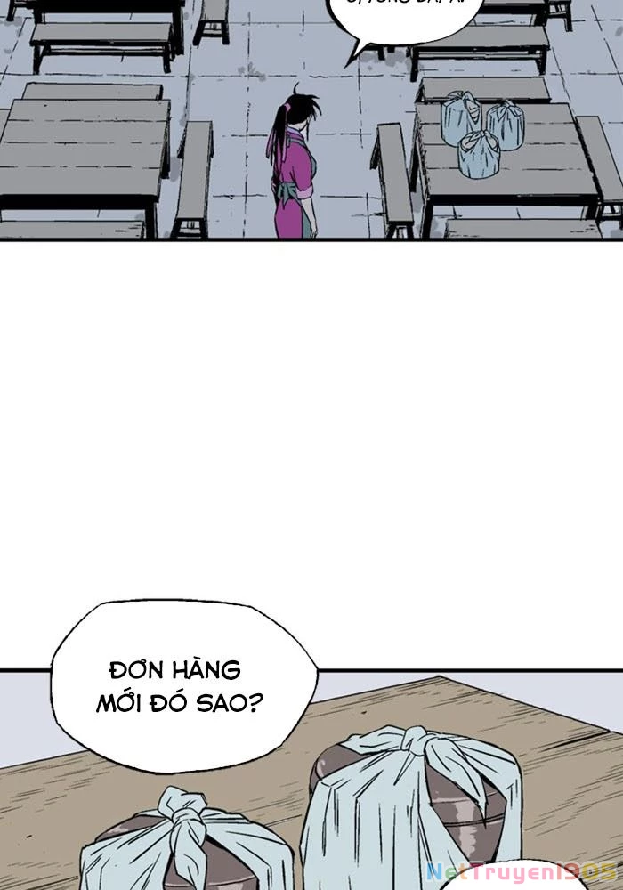 Gosu Chapter 232 - Trang 2