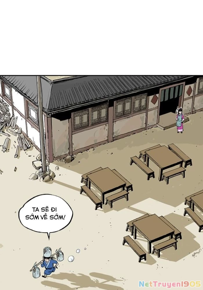 Gosu Chapter 232 - Trang 2