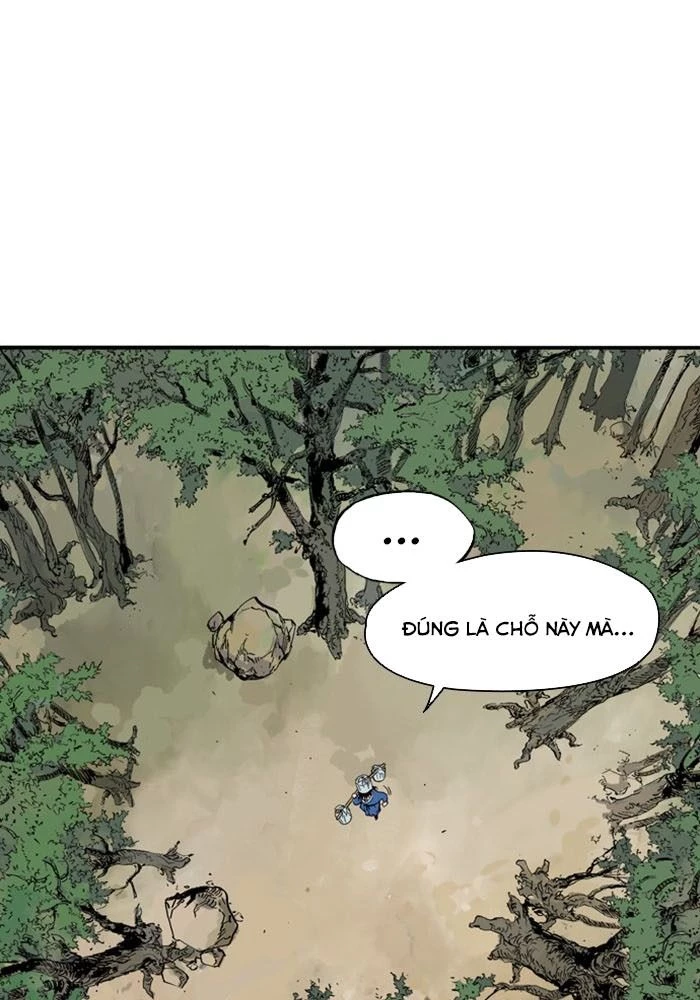 Gosu Chapter 232 - Trang 2