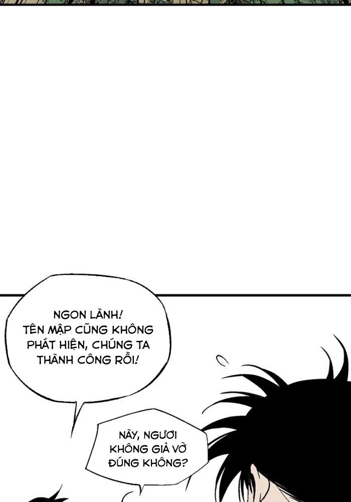 Gosu Chapter 232 - Trang 2