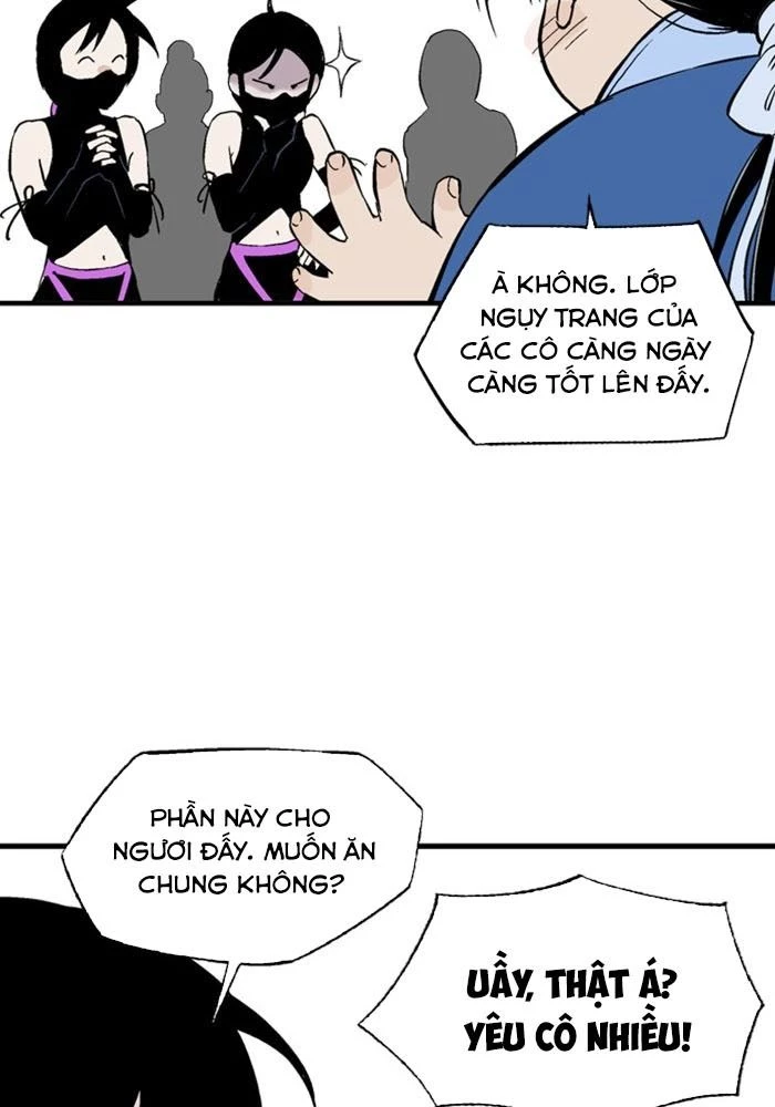 Gosu Chapter 232 - Trang 2
