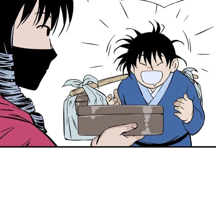 Gosu Chapter 232 - Trang 2