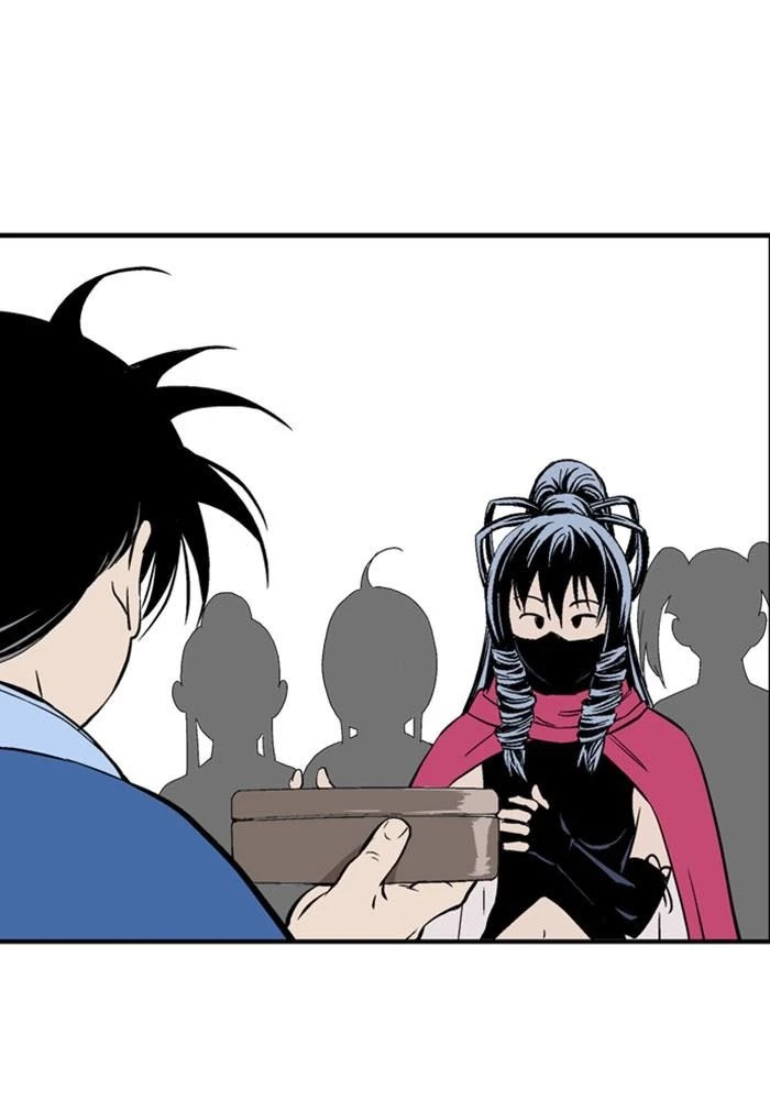 Gosu Chapter 232 - Trang 2