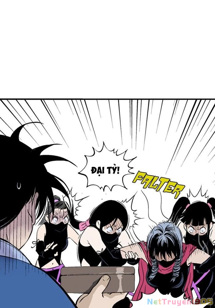 Gosu Chapter 232 - Trang 2