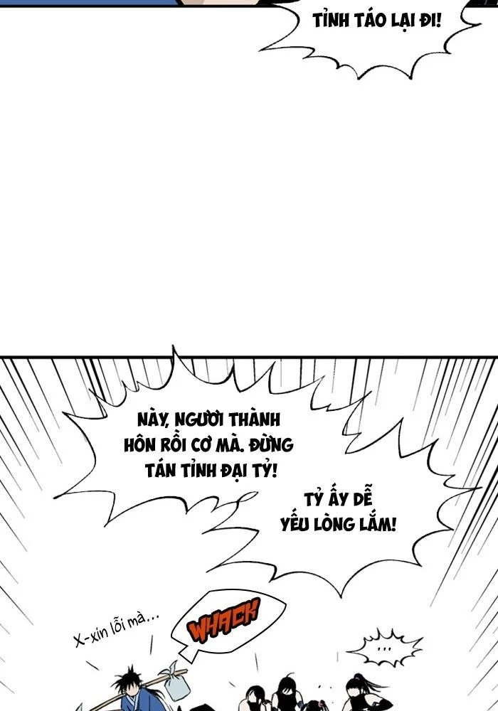 Gosu Chapter 232 - Trang 2