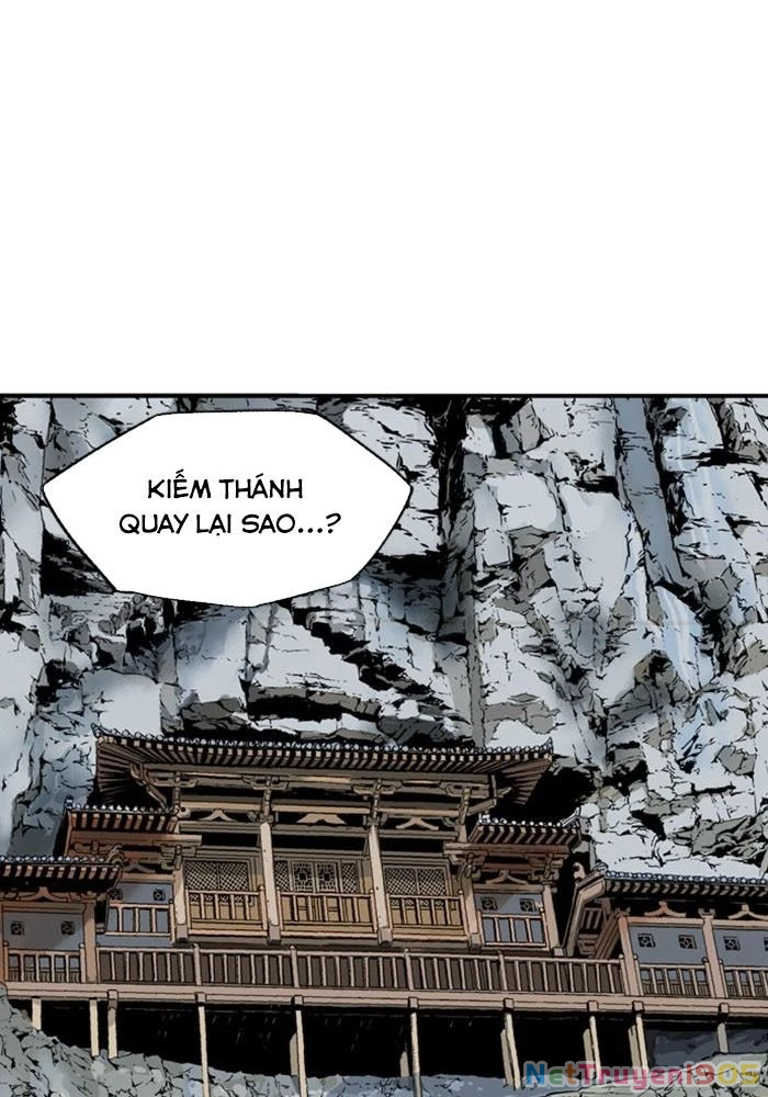 Gosu Chapter 232 - Trang 2