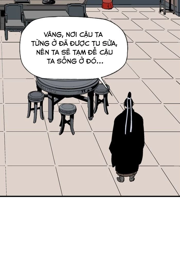 Gosu Chapter 232 - Trang 2