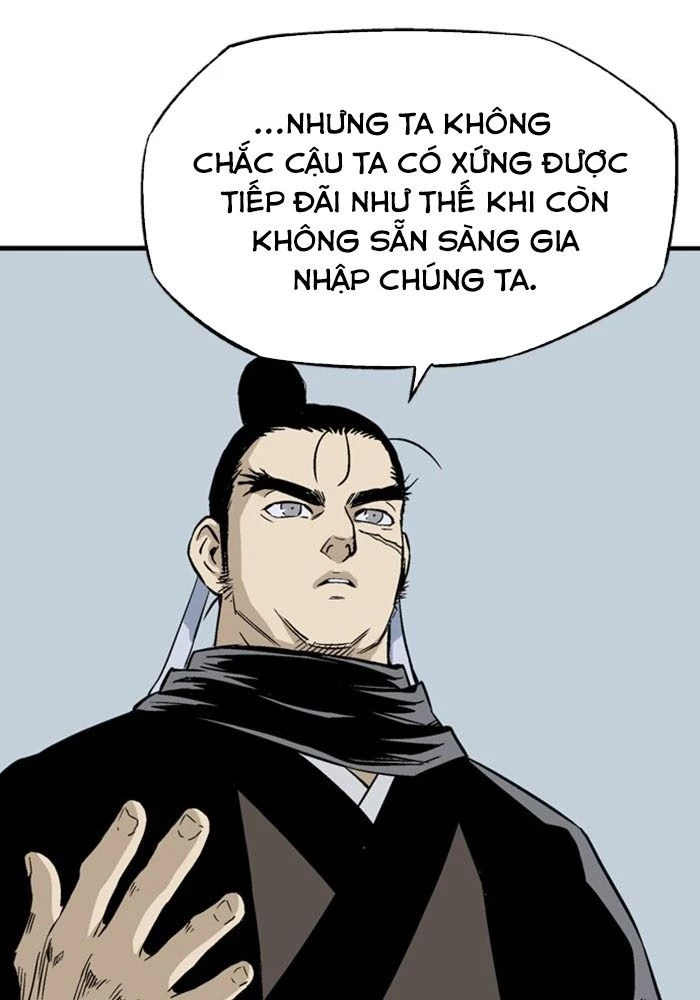Gosu Chapter 232 - Trang 2