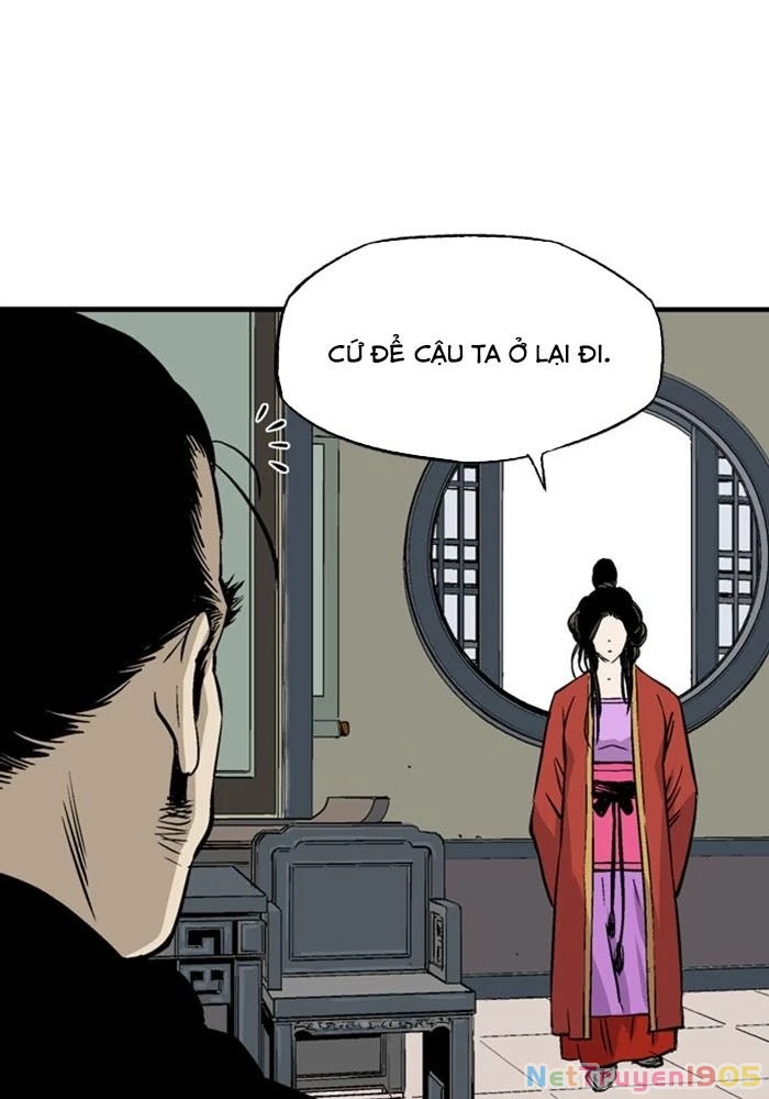 Gosu Chapter 232 - Trang 2