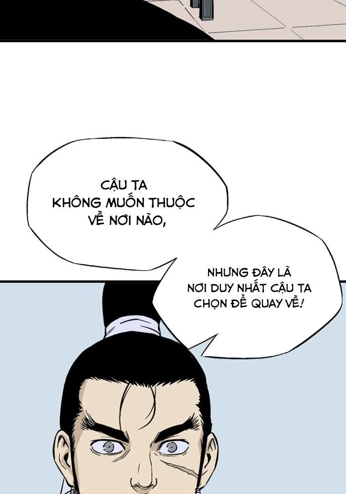 Gosu Chapter 232 - Trang 2