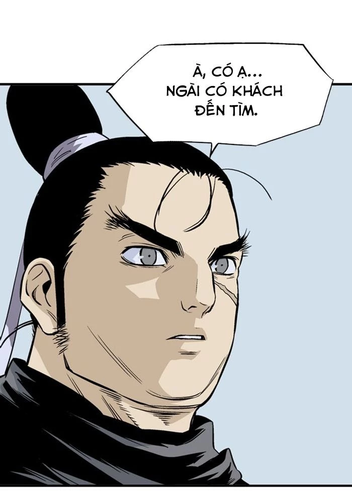 Gosu Chapter 232 - Trang 2