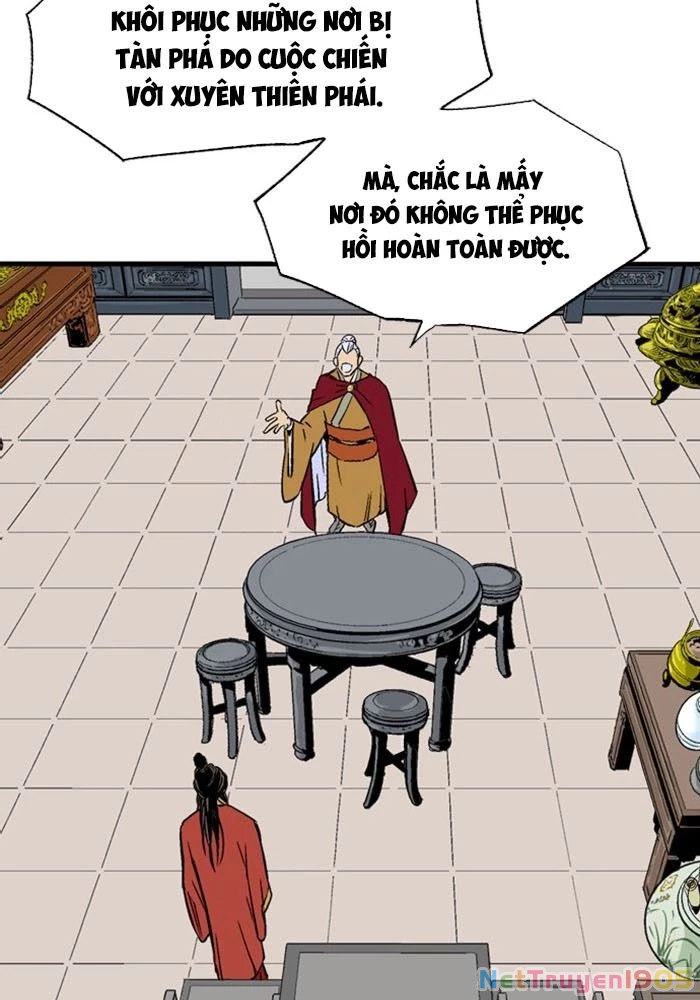 Gosu Chapter 232 - Trang 2