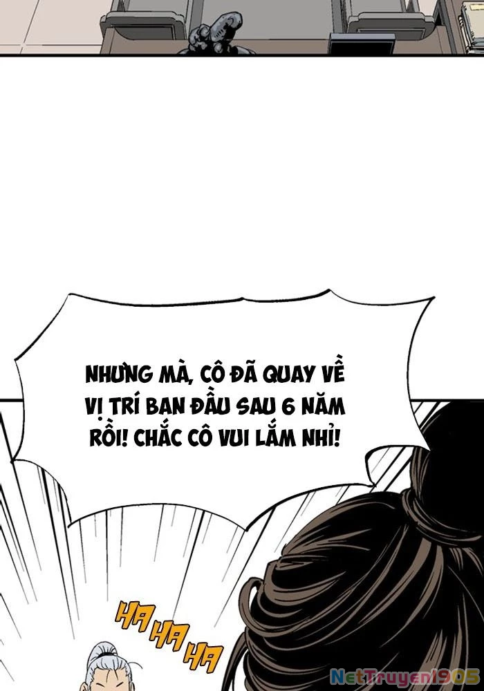 Gosu Chapter 232 - Trang 2