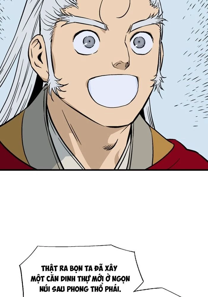 Gosu Chapter 232 - Trang 2