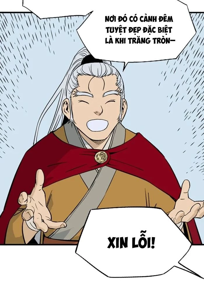 Gosu Chapter 232 - Trang 2