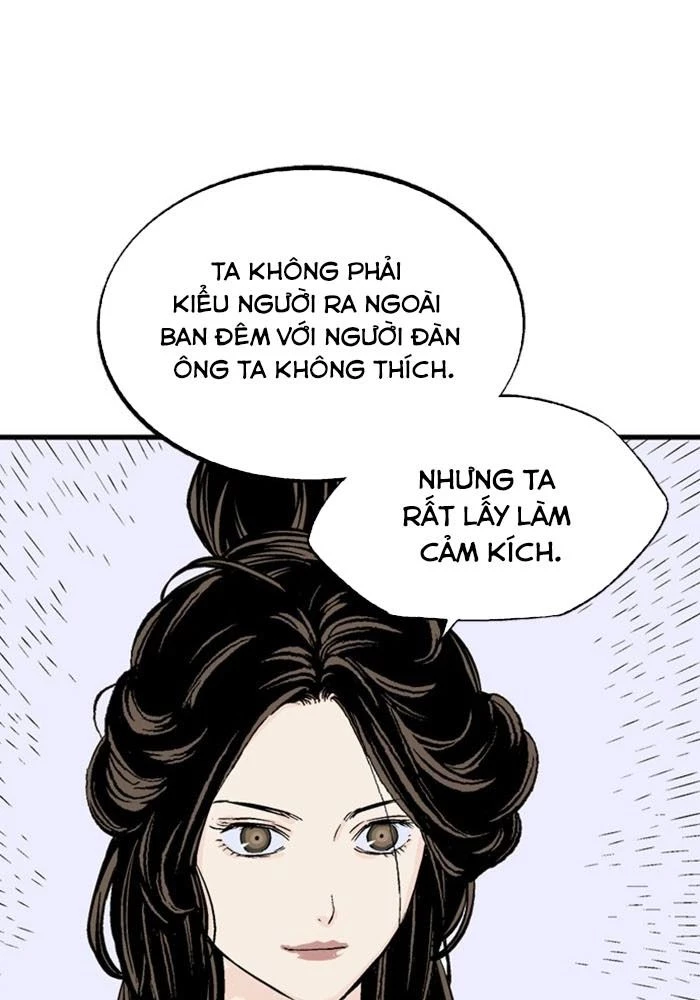 Gosu Chapter 232 - Trang 2