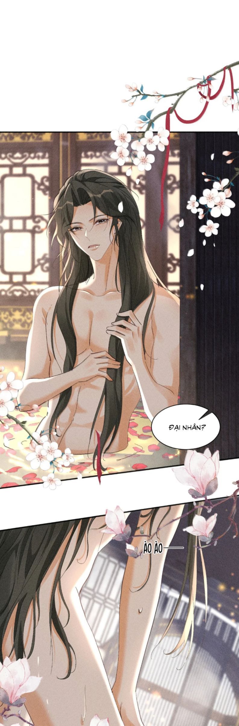 Xuyên Nhanh Chi Cải Tạo Bắt Đầu Lại Làm Người Chapter 149 - Trang 2