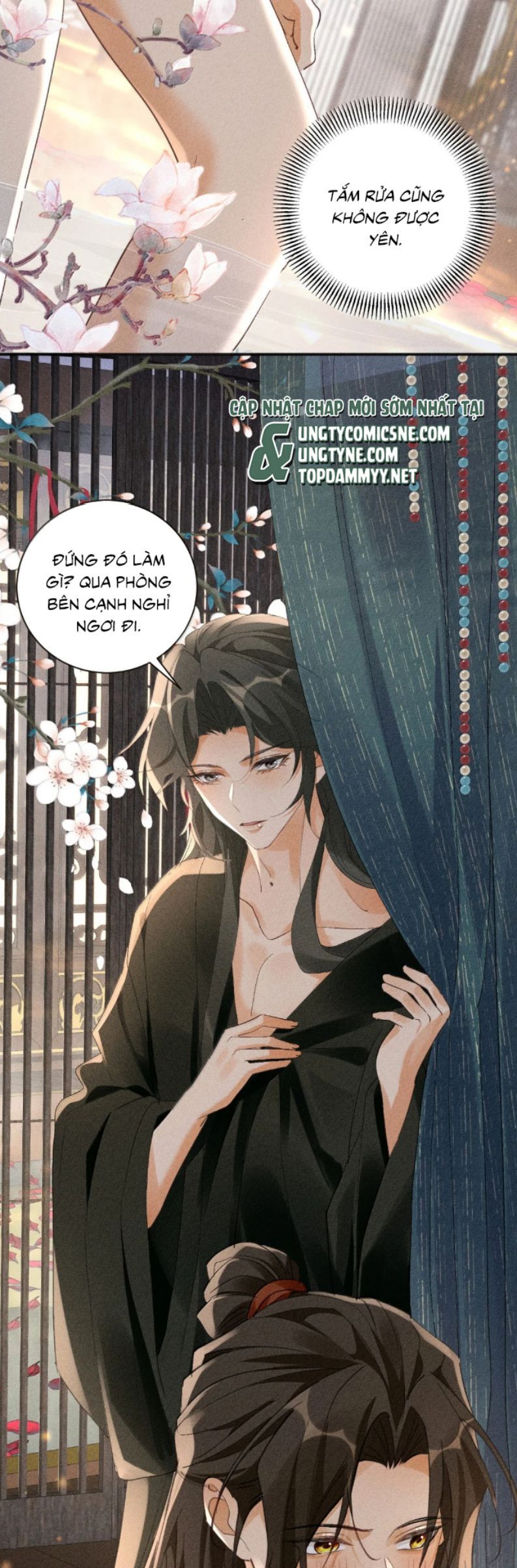 Xuyên Nhanh Chi Cải Tạo Bắt Đầu Lại Làm Người Chapter 149 - Trang 2