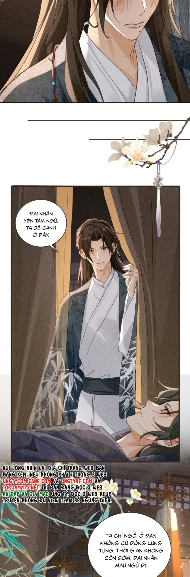 Xuyên Nhanh Chi Cải Tạo Bắt Đầu Lại Làm Người Chapter 149 - Trang 2