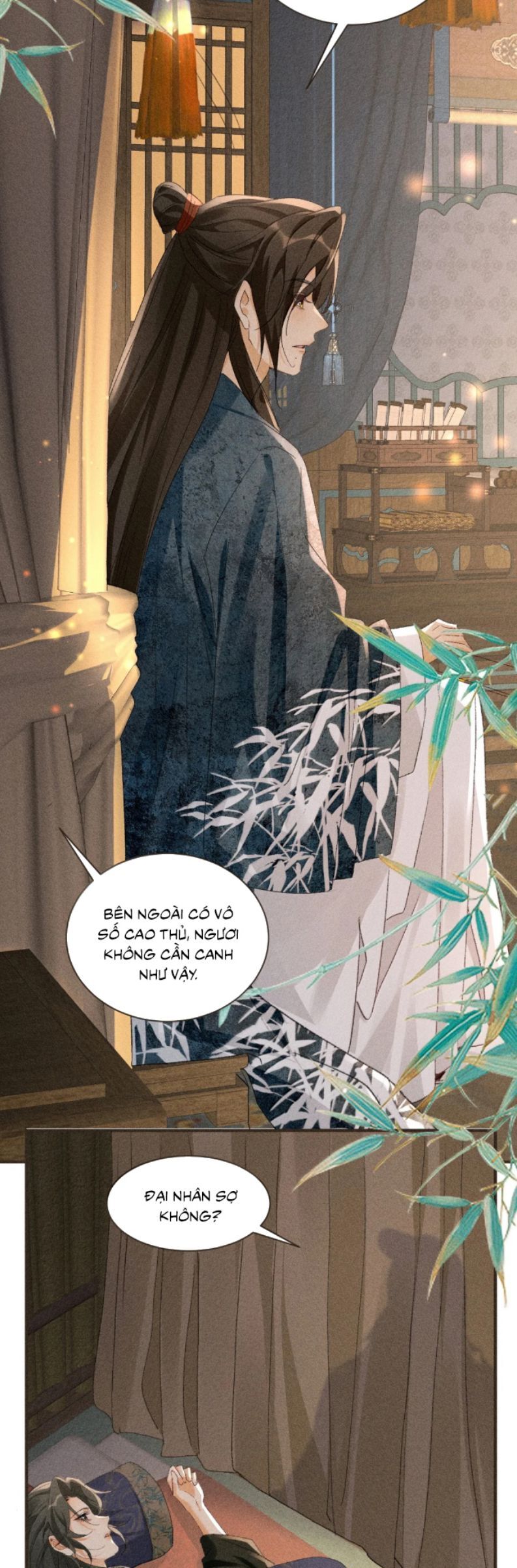 Xuyên Nhanh Chi Cải Tạo Bắt Đầu Lại Làm Người Chapter 149 - Trang 2