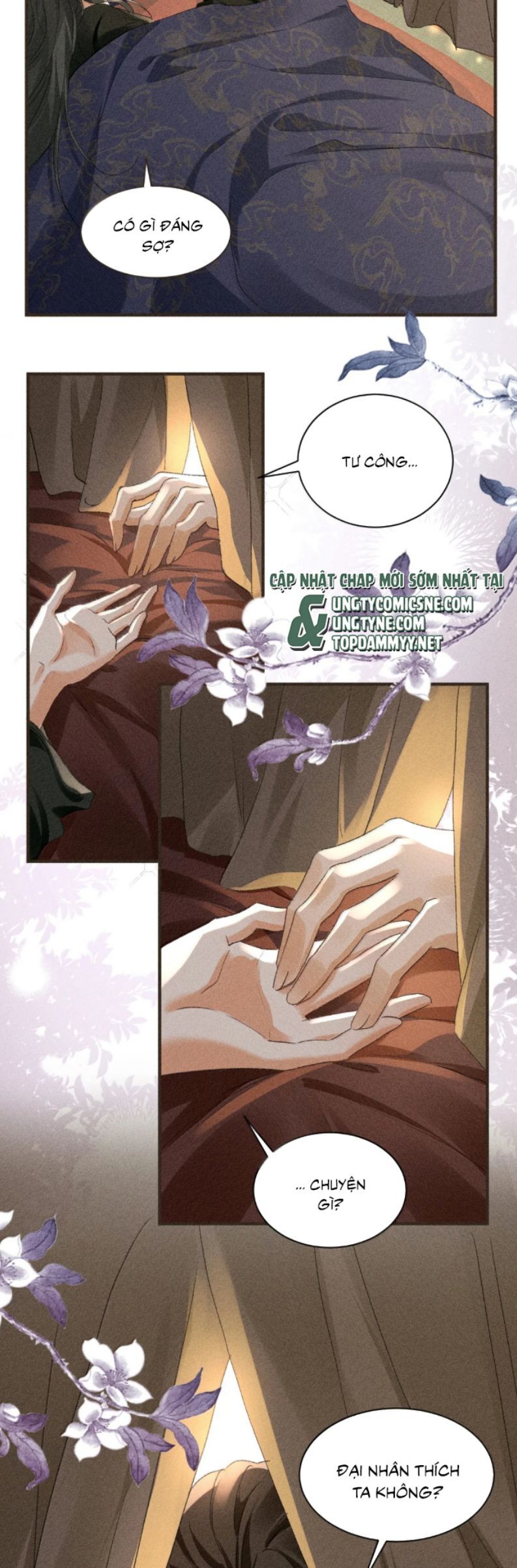 Xuyên Nhanh Chi Cải Tạo Bắt Đầu Lại Làm Người Chapter 149 - Trang 2