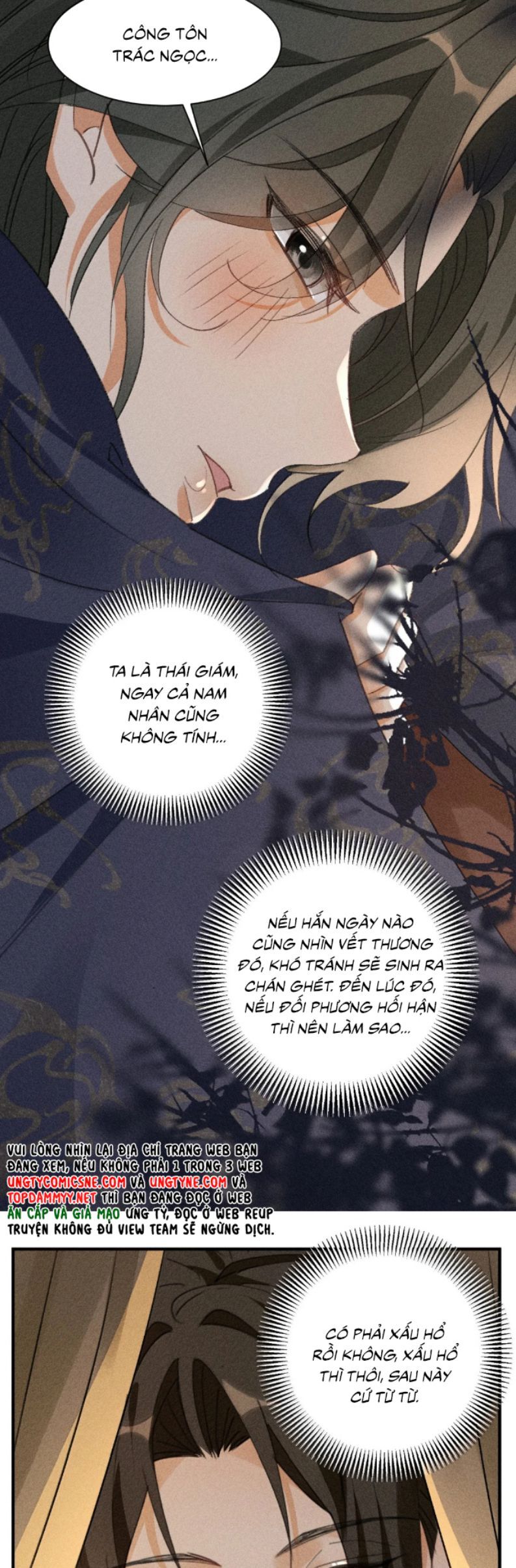 Xuyên Nhanh Chi Cải Tạo Bắt Đầu Lại Làm Người Chapter 149 - Trang 2