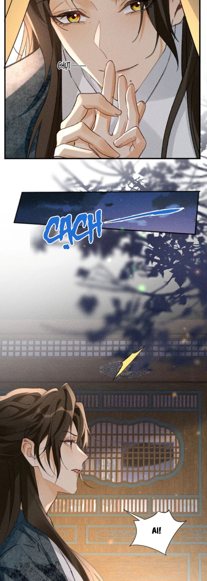 Xuyên Nhanh Chi Cải Tạo Bắt Đầu Lại Làm Người Chapter 149 - Trang 2