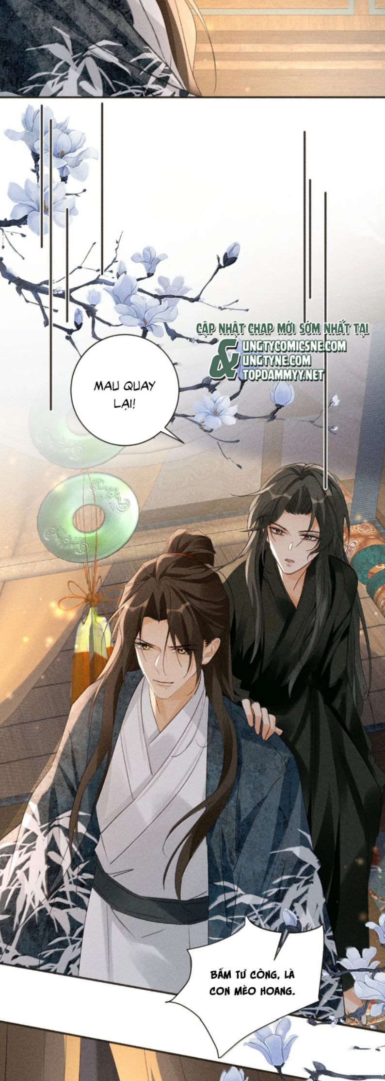 Xuyên Nhanh Chi Cải Tạo Bắt Đầu Lại Làm Người Chapter 149 - Trang 2