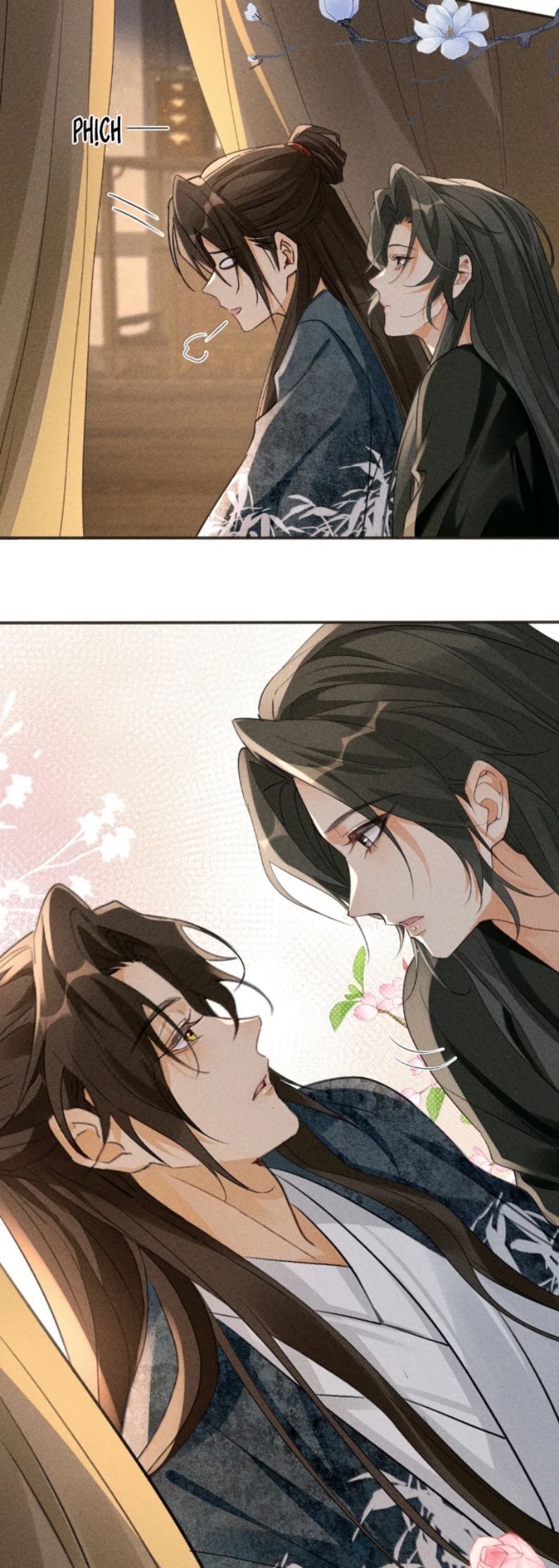 Xuyên Nhanh Chi Cải Tạo Bắt Đầu Lại Làm Người Chapter 149 - Trang 2