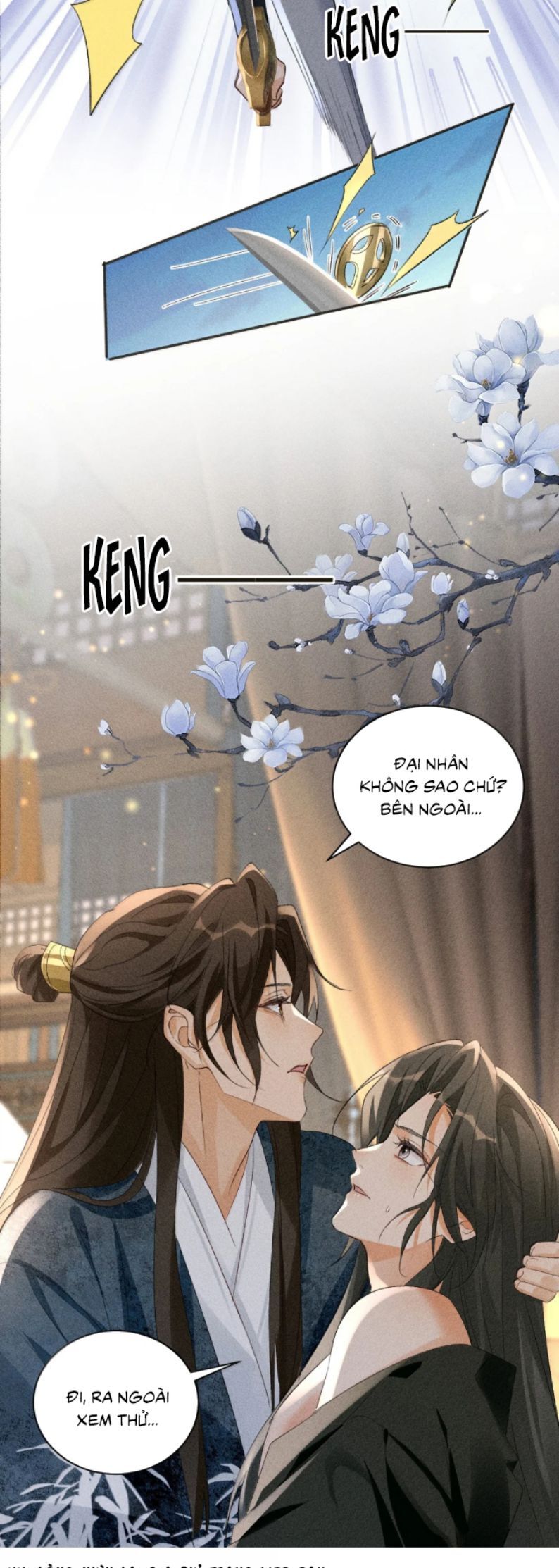 Xuyên Nhanh Chi Cải Tạo Bắt Đầu Lại Làm Người Chapter 149 - Trang 2