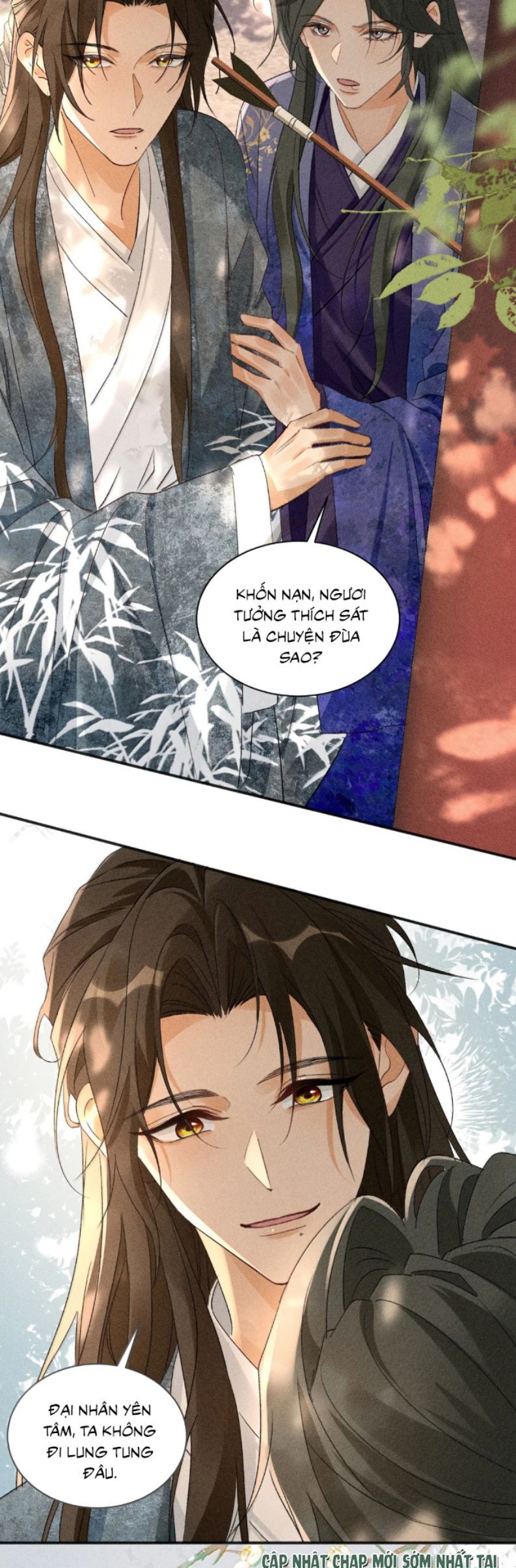 Xuyên Nhanh Chi Cải Tạo Bắt Đầu Lại Làm Người Chapter 149 - Trang 2