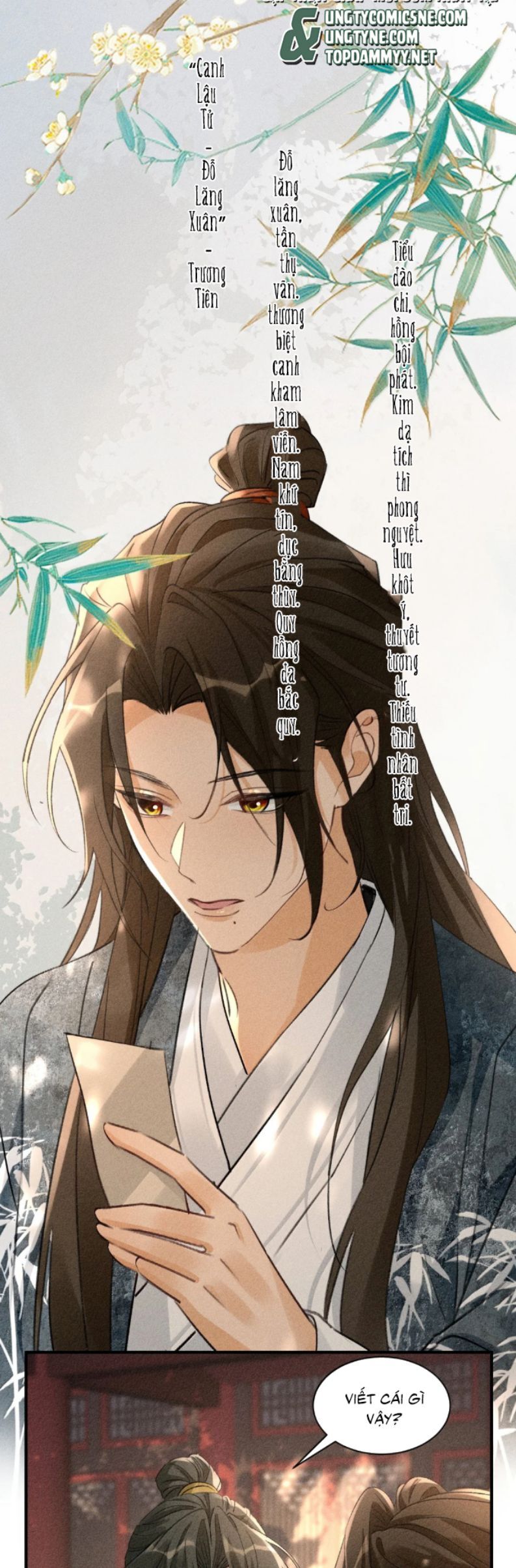 Xuyên Nhanh Chi Cải Tạo Bắt Đầu Lại Làm Người Chapter 149 - Trang 2