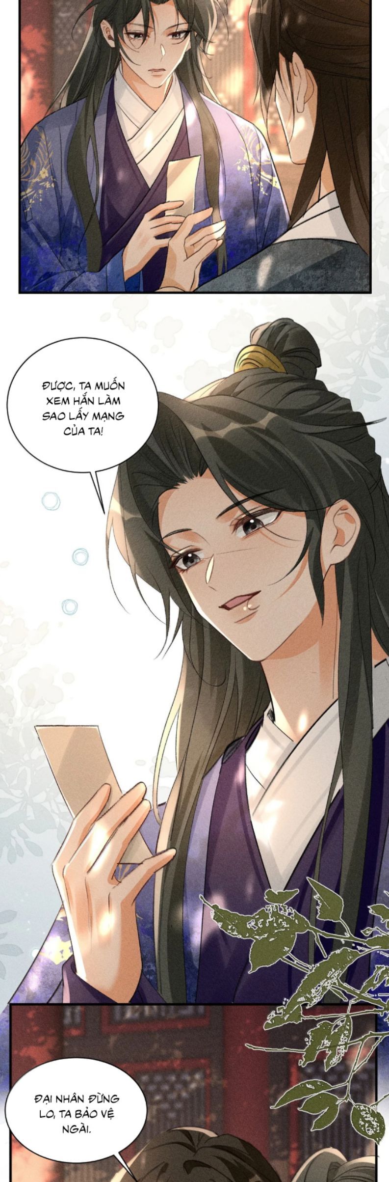 Xuyên Nhanh Chi Cải Tạo Bắt Đầu Lại Làm Người Chapter 149 - Trang 2