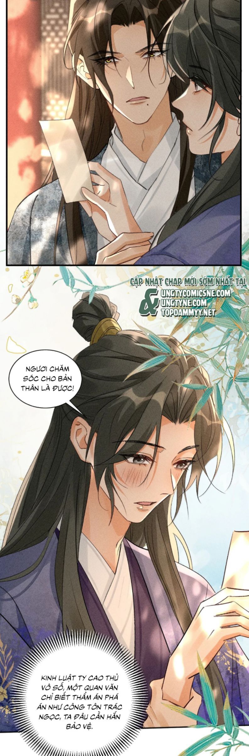 Xuyên Nhanh Chi Cải Tạo Bắt Đầu Lại Làm Người Chapter 149 - Trang 2