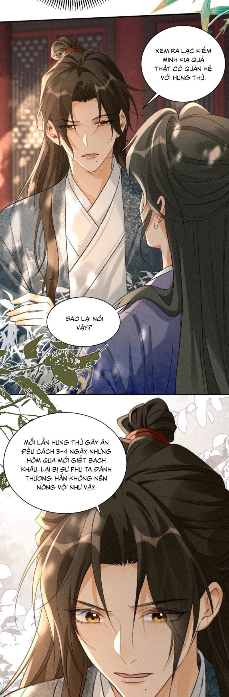 Xuyên Nhanh Chi Cải Tạo Bắt Đầu Lại Làm Người Chapter 149 - Trang 2