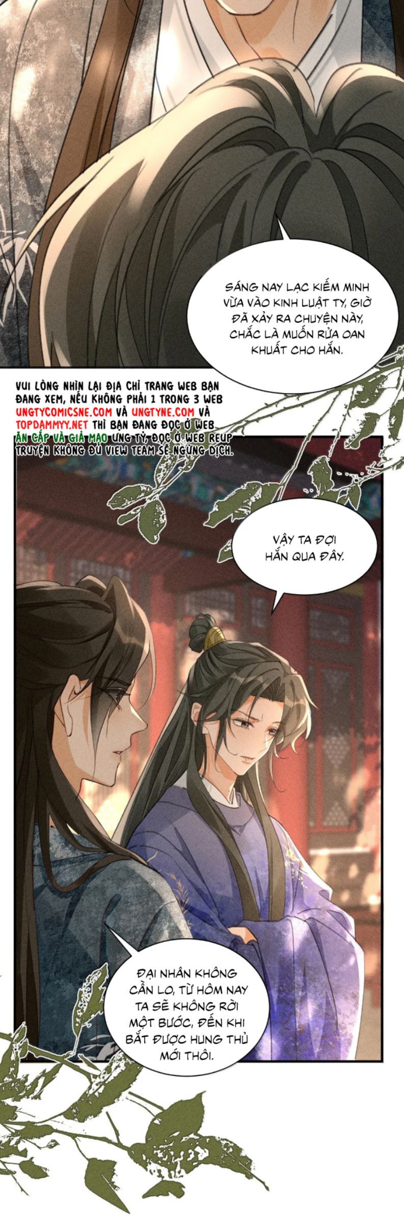 Xuyên Nhanh Chi Cải Tạo Bắt Đầu Lại Làm Người Chapter 149 - Trang 2