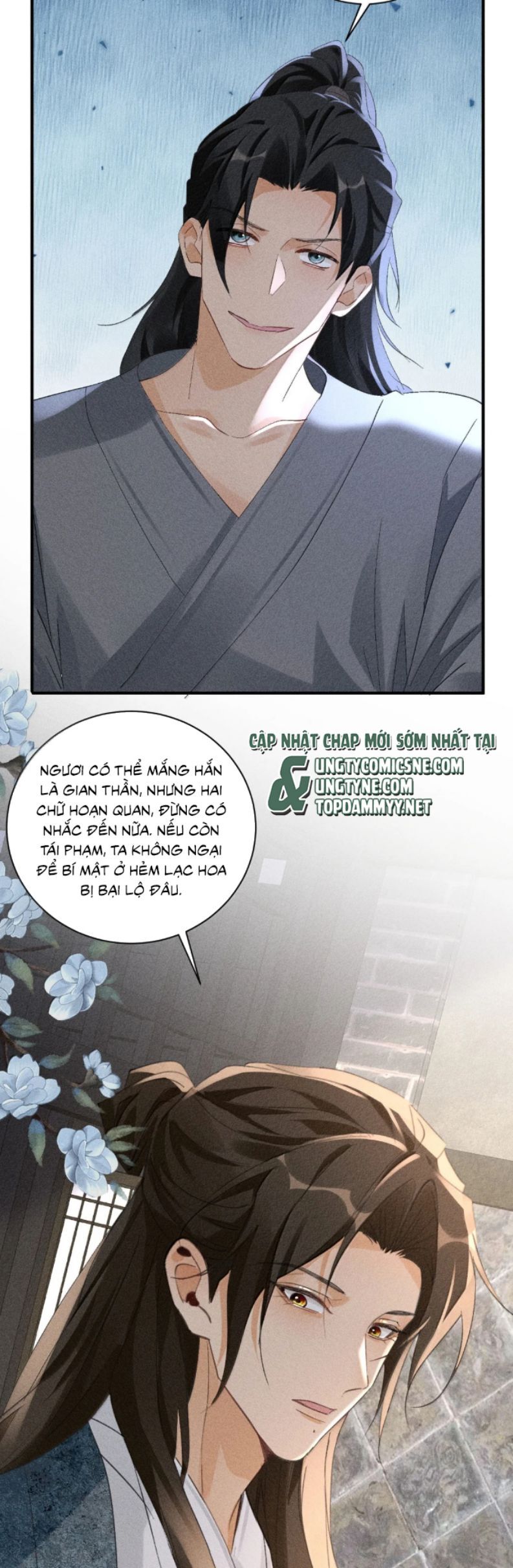 Xuyên Nhanh Chi Cải Tạo Bắt Đầu Lại Làm Người Chapter 150 - Trang 2