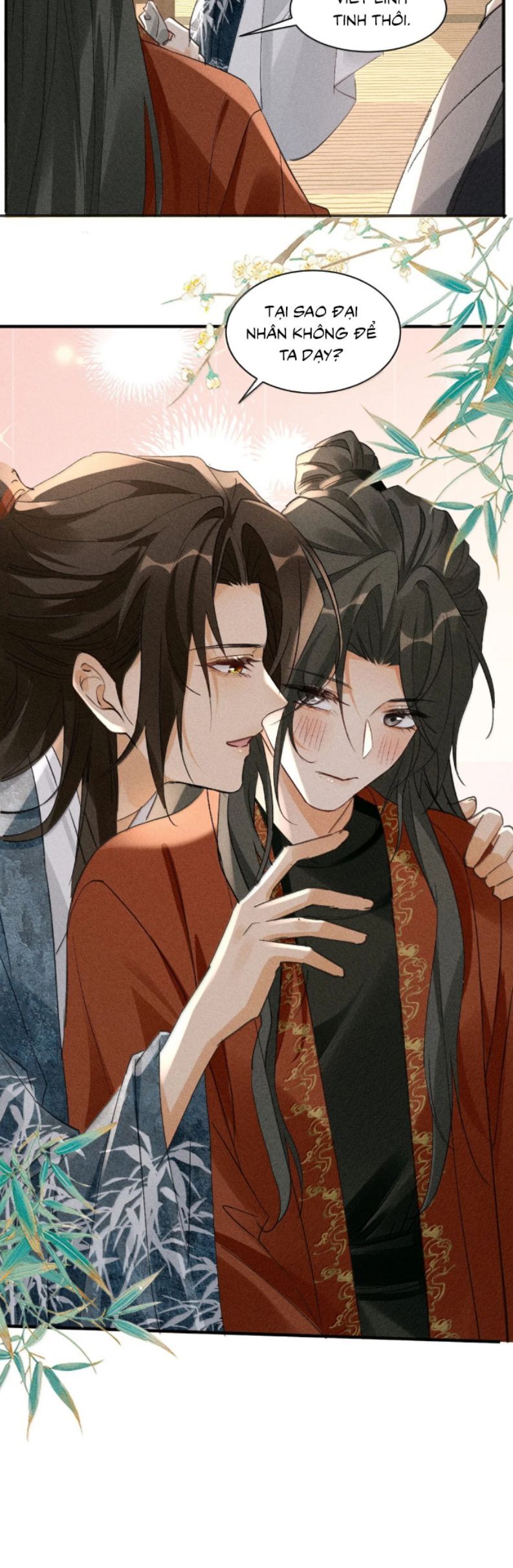 Xuyên Nhanh Chi Cải Tạo Bắt Đầu Lại Làm Người Chapter 150 - Trang 2