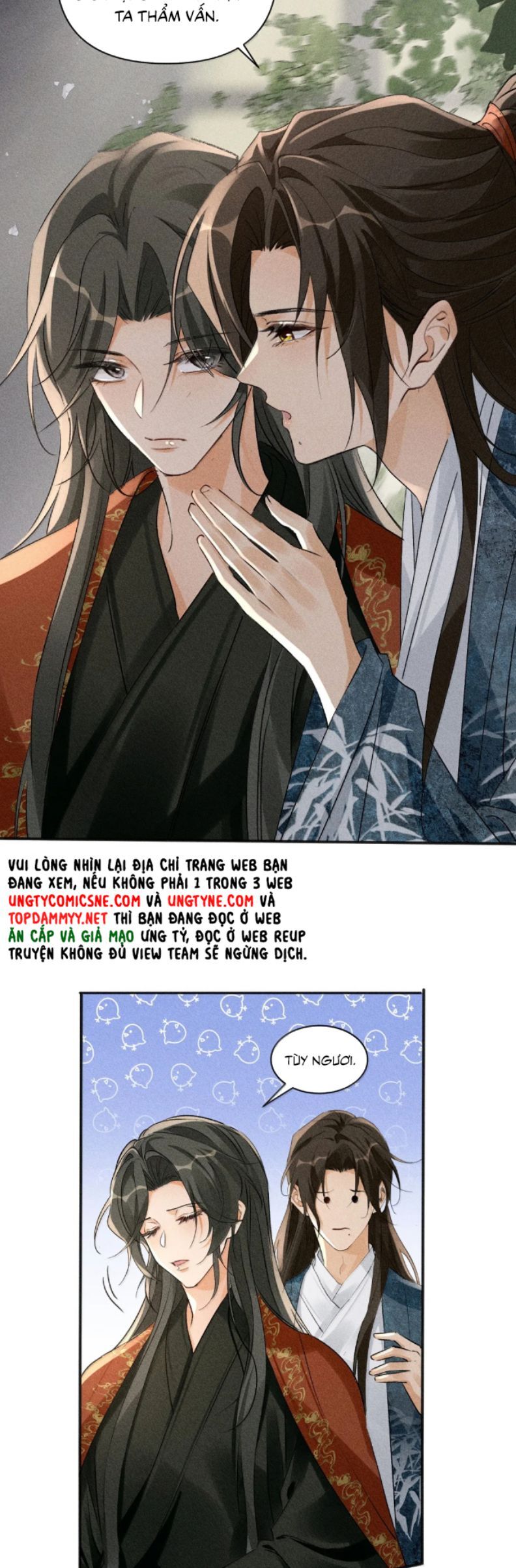 Xuyên Nhanh Chi Cải Tạo Bắt Đầu Lại Làm Người Chapter 150 - Trang 2