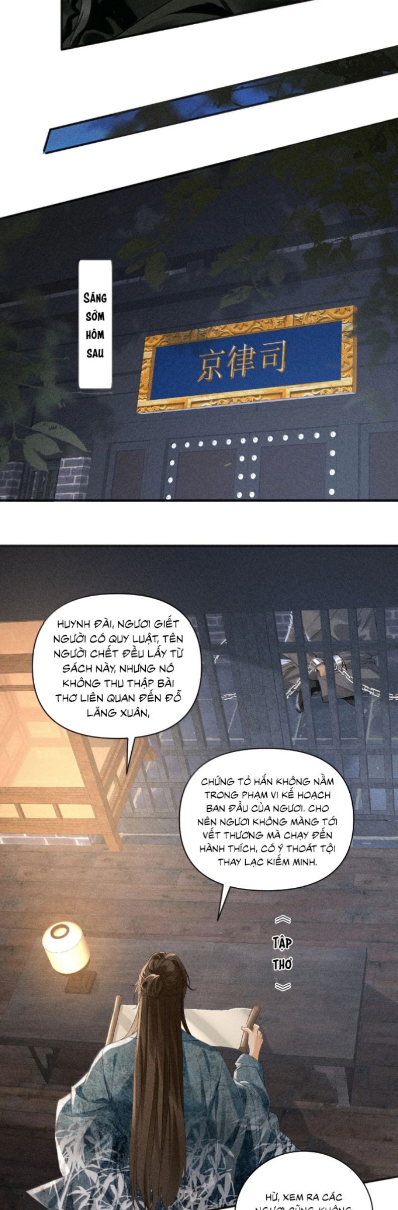 Xuyên Nhanh Chi Cải Tạo Bắt Đầu Lại Làm Người Chapter 150 - Trang 2