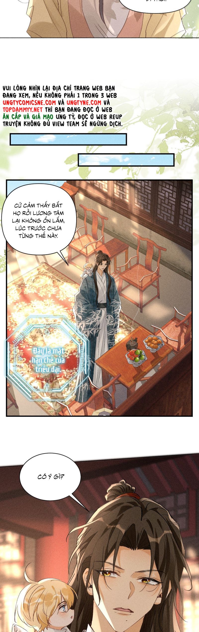 Xuyên Nhanh Chi Cải Tạo Bắt Đầu Lại Làm Người Chapter 151 - Trang 2