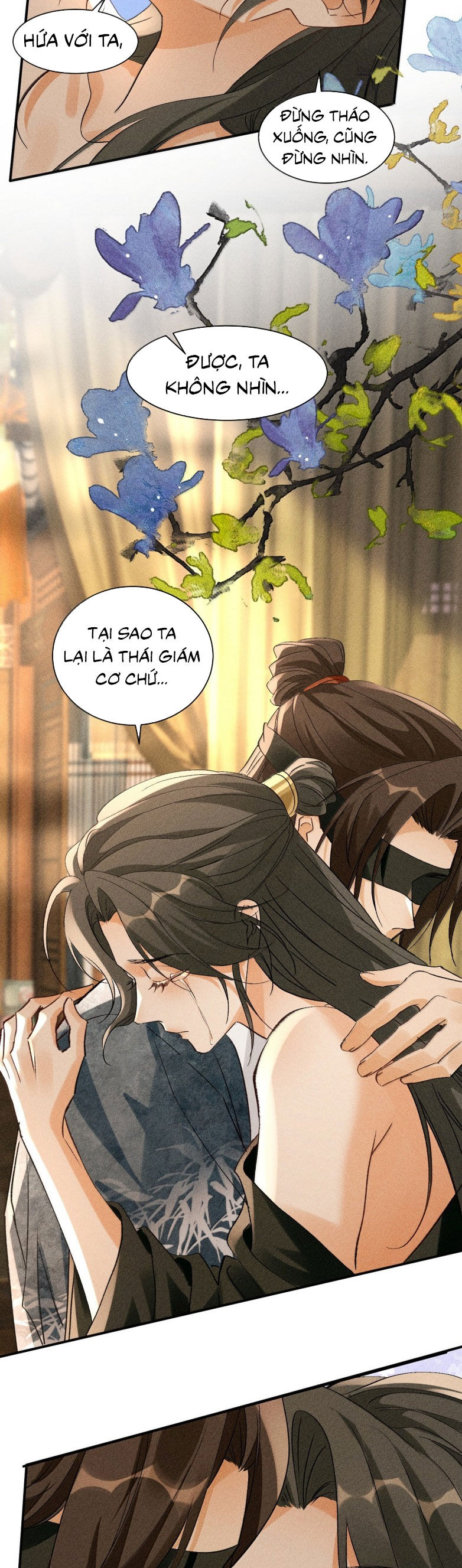 Xuyên Nhanh Chi Cải Tạo Bắt Đầu Lại Làm Người Chapter 153 - Trang 2