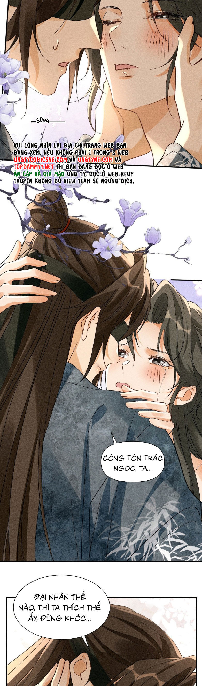 Xuyên Nhanh Chi Cải Tạo Bắt Đầu Lại Làm Người Chapter 153 - Trang 2
